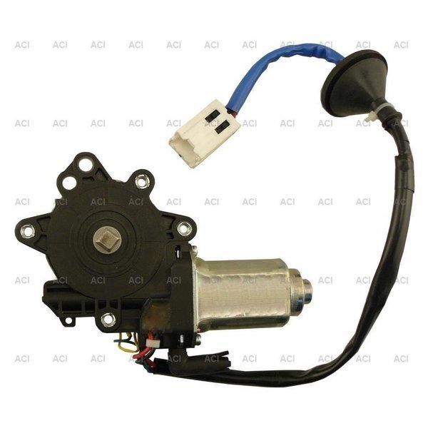 Niss Murano 07-03, Aci Automotive, Mfr#: 388606